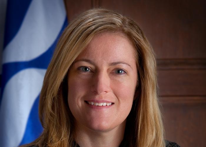 Janine Bussey
