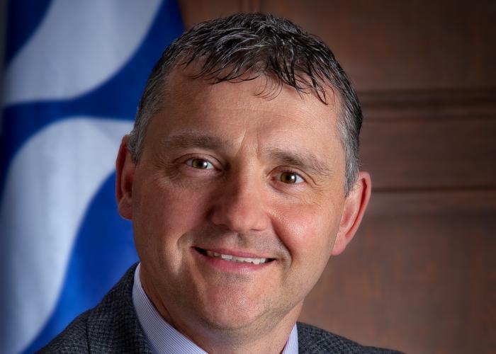 Craig Priddle