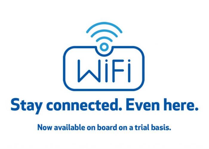 WiFi