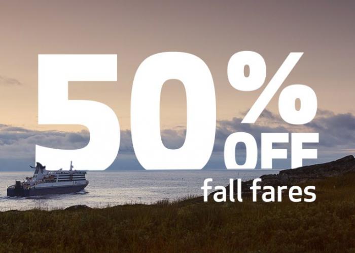Marine Atlantic Off Season Promo Tile