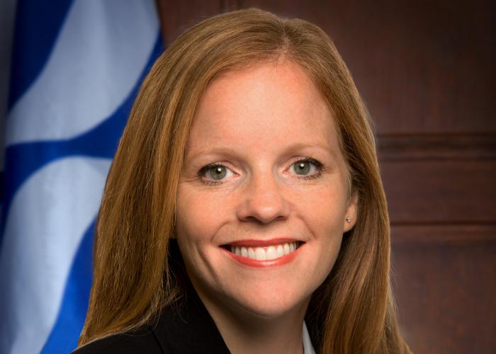 Carla Arsenault