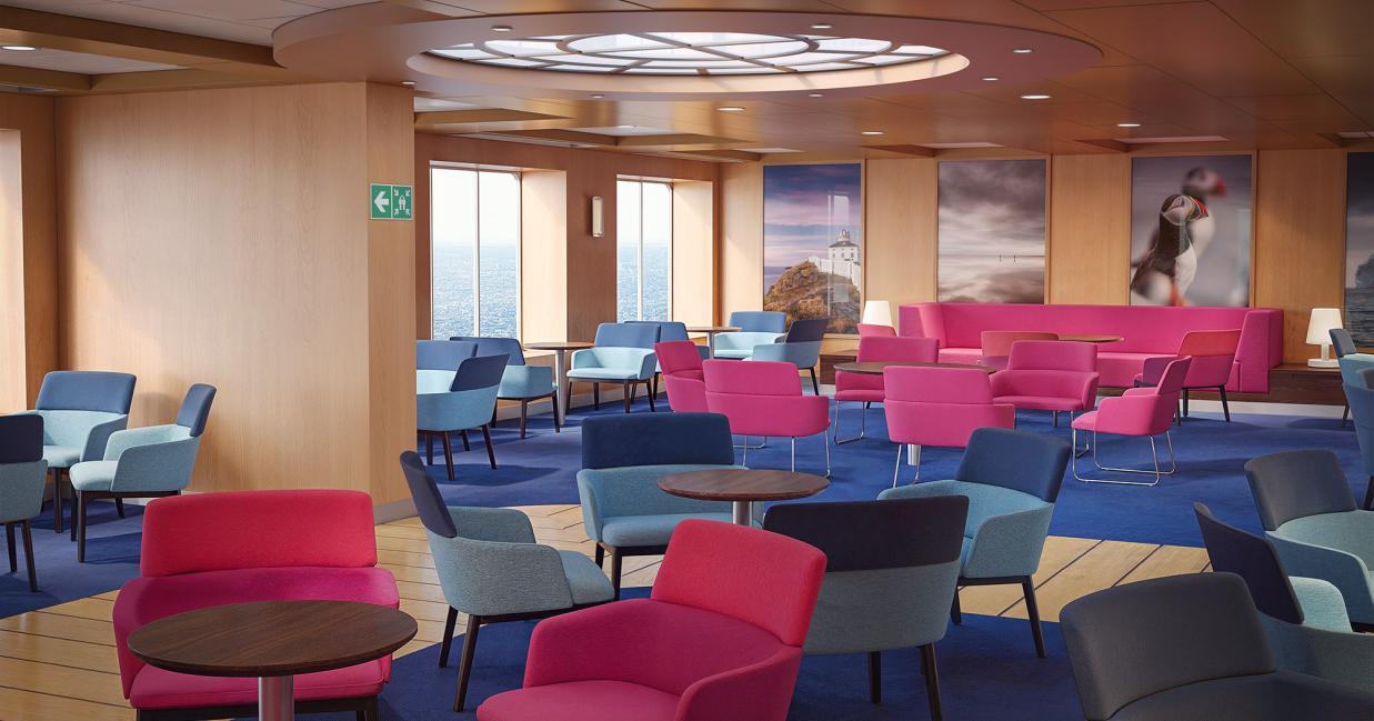 seating lounge