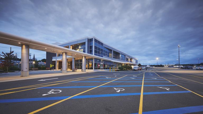 Our Marine Atlantic Terminals | Marine Atlantic