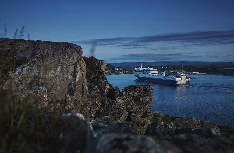 Information on Port aux Basques Ferry Rates Marine Atlantic