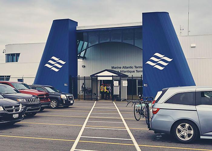 Cancellations & Refunds If Plans Change Marine Atlantic