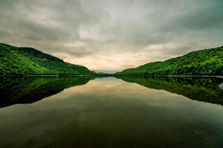 Conne River