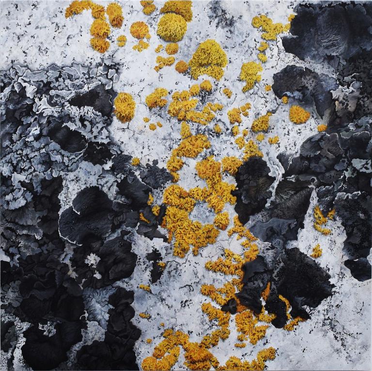 Artwork by Jessica Winters