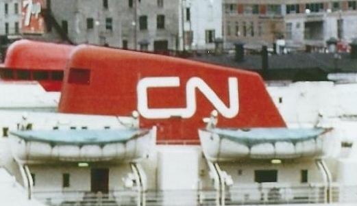 Image of the CN logo