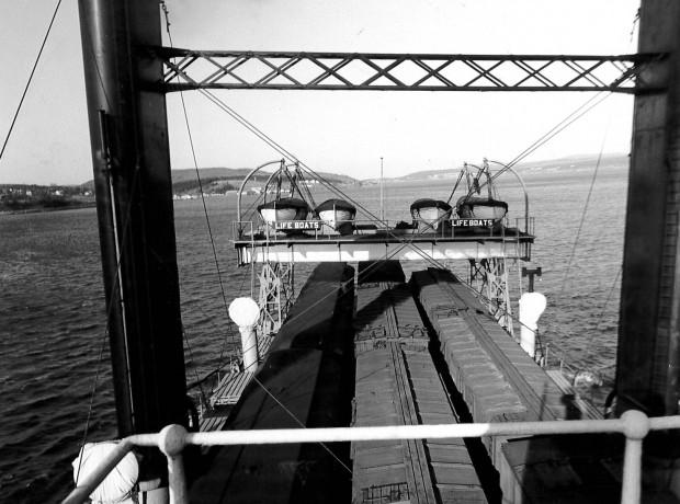 Image of the SS Scotia II