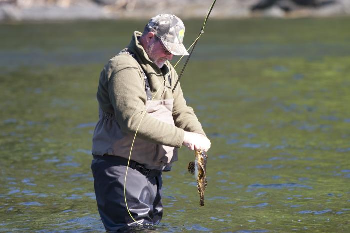 Fishing in Newfoundland & Labrador