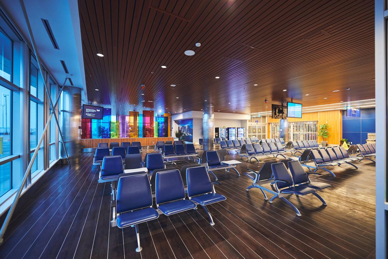Media Galleries - North Sydney Terminal | Marine Atlantic