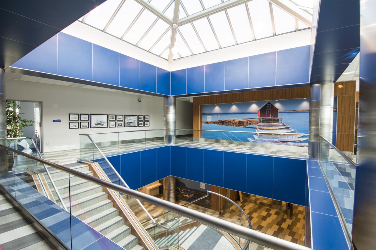 Media Galleries - North Sydney Terminal | Marine Atlantic