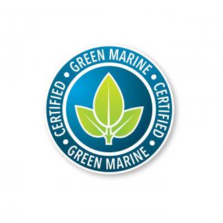 Green Marine Certified