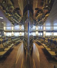 Blue Putees Our Fleet