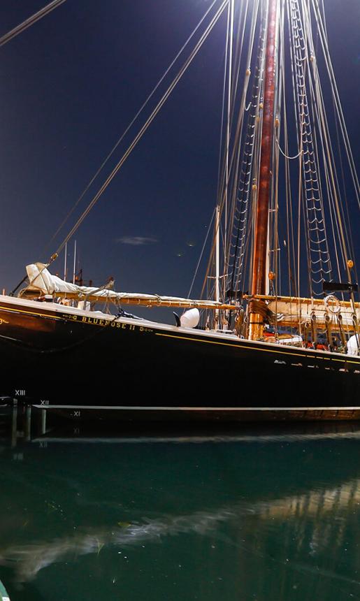 Bluenose II Photo