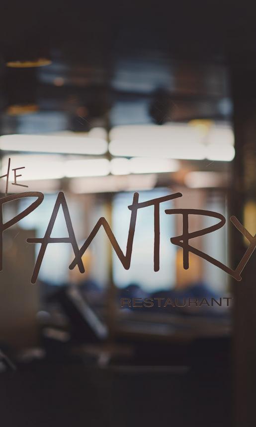 Pantry Restaurant