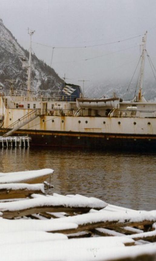 Image: Hopedale