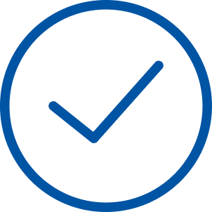 Checkmark Icon